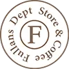 Fullans Food Hall Logo