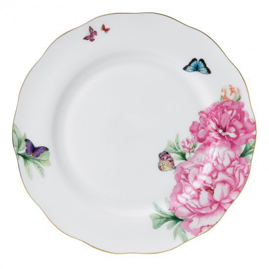 Miranda Kerr Friendship Plate 16cm