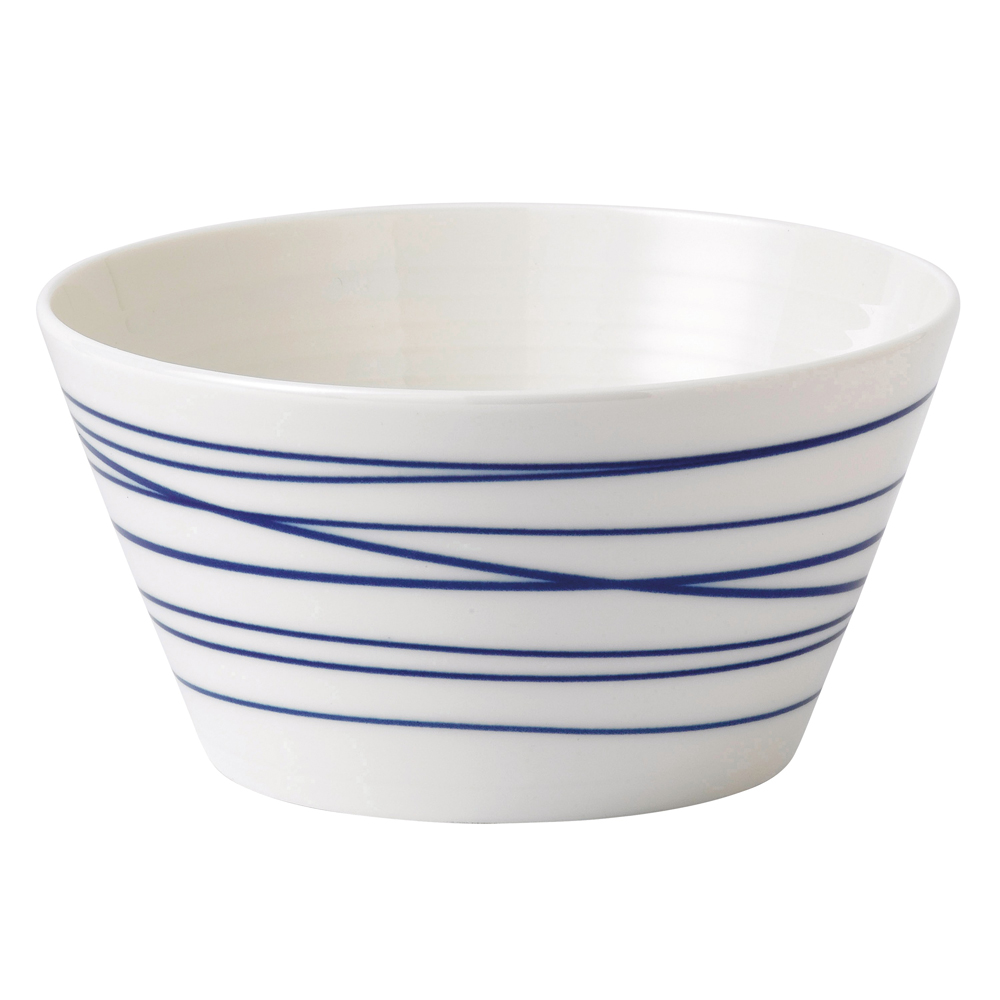 Pacific Cereal Bowl Lines 15 cm