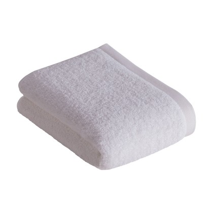 Vossen C High Line Towel WeiB