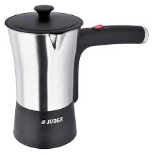 Judge Heated Milk Frother