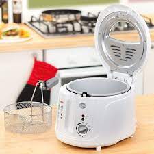 Judge Deep Fat Fryer