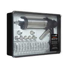 Masterclass Icing & Biscuit Set