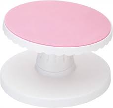 KitchenCraft Tilting Turntable