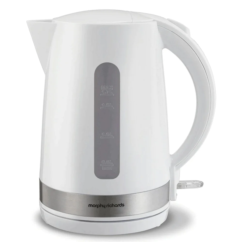 Morphy Richards Jug kettle