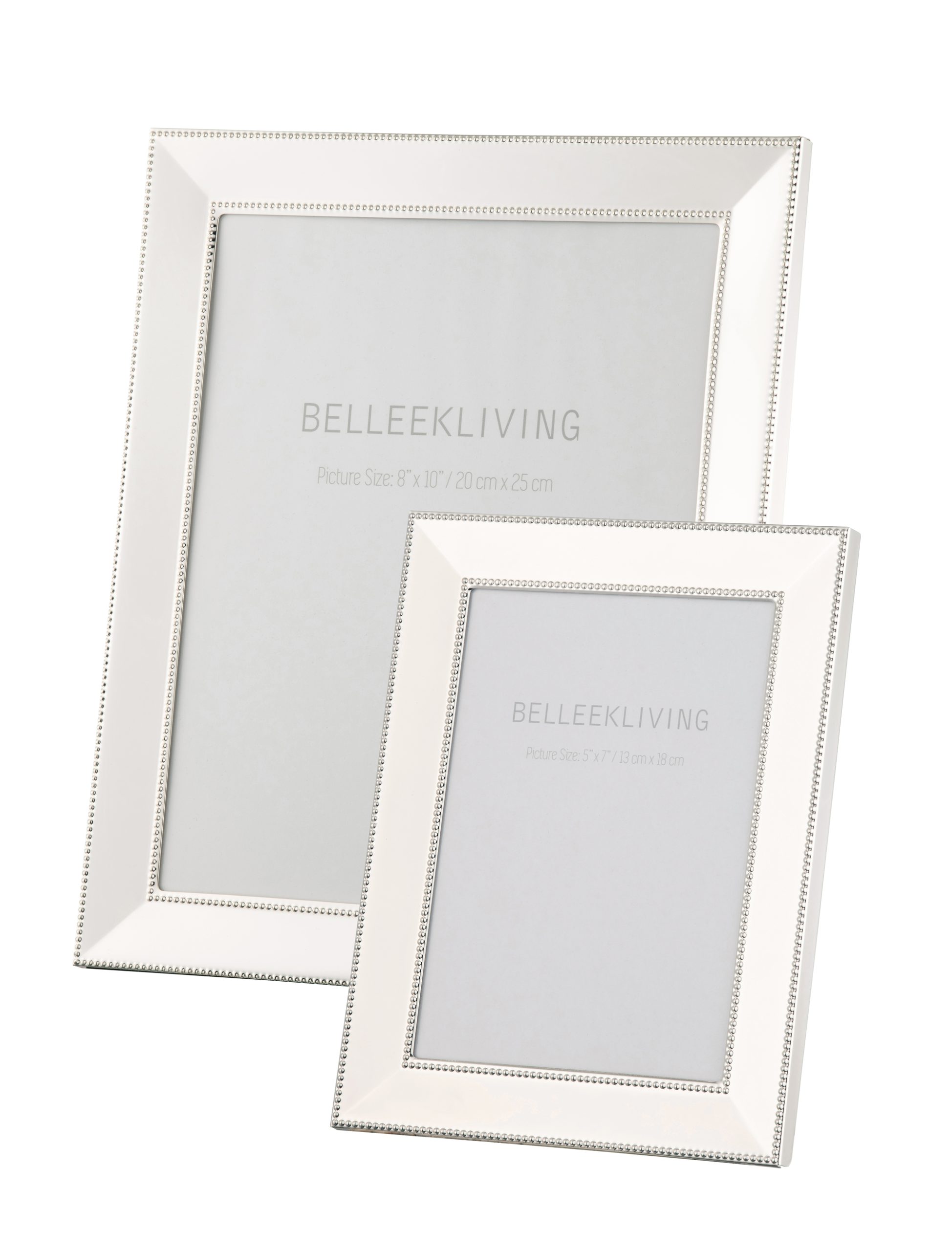 Belleek Living Border 8 x 10 Frame - Image 2