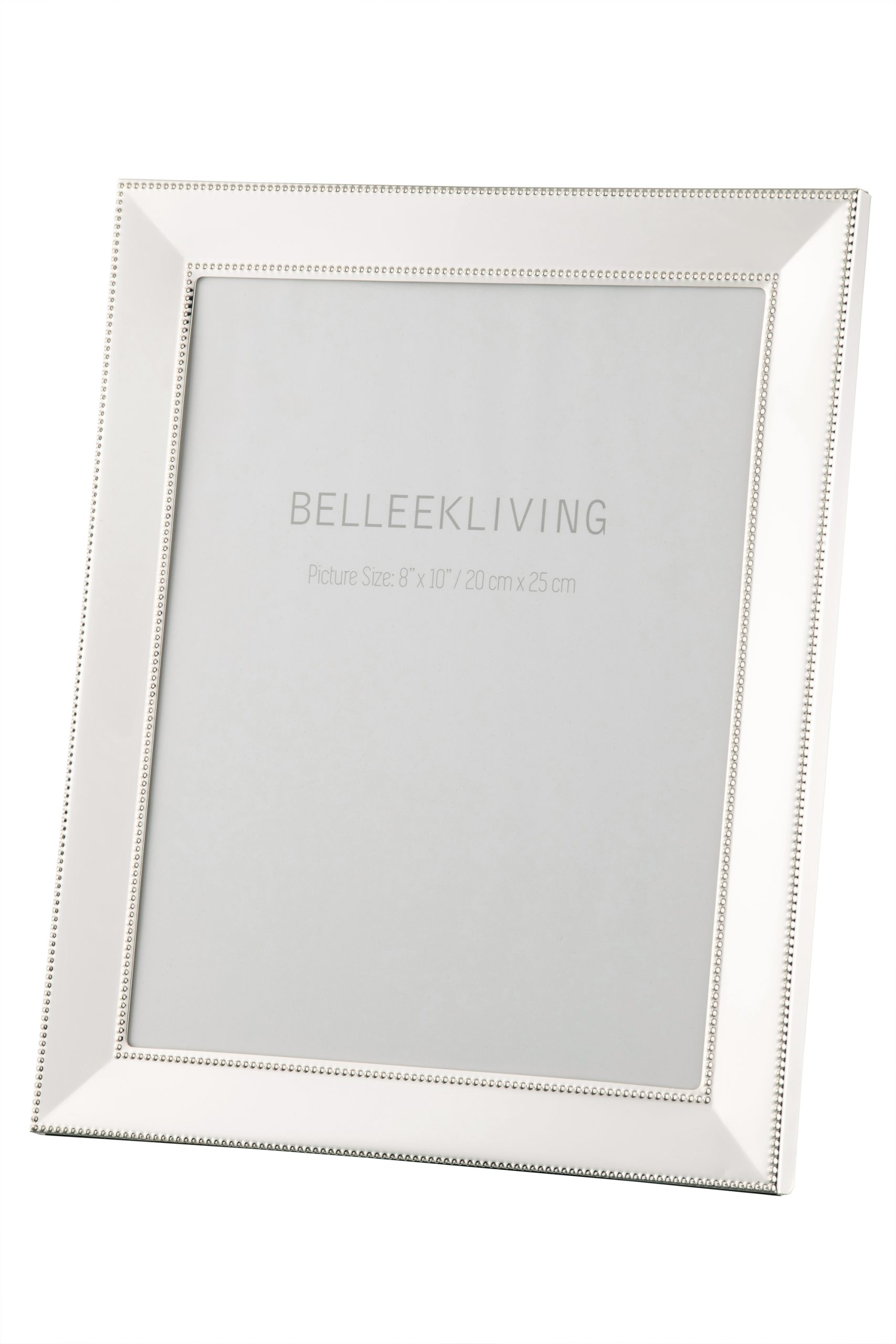 Belleek Living Border 8 x 10 Frame