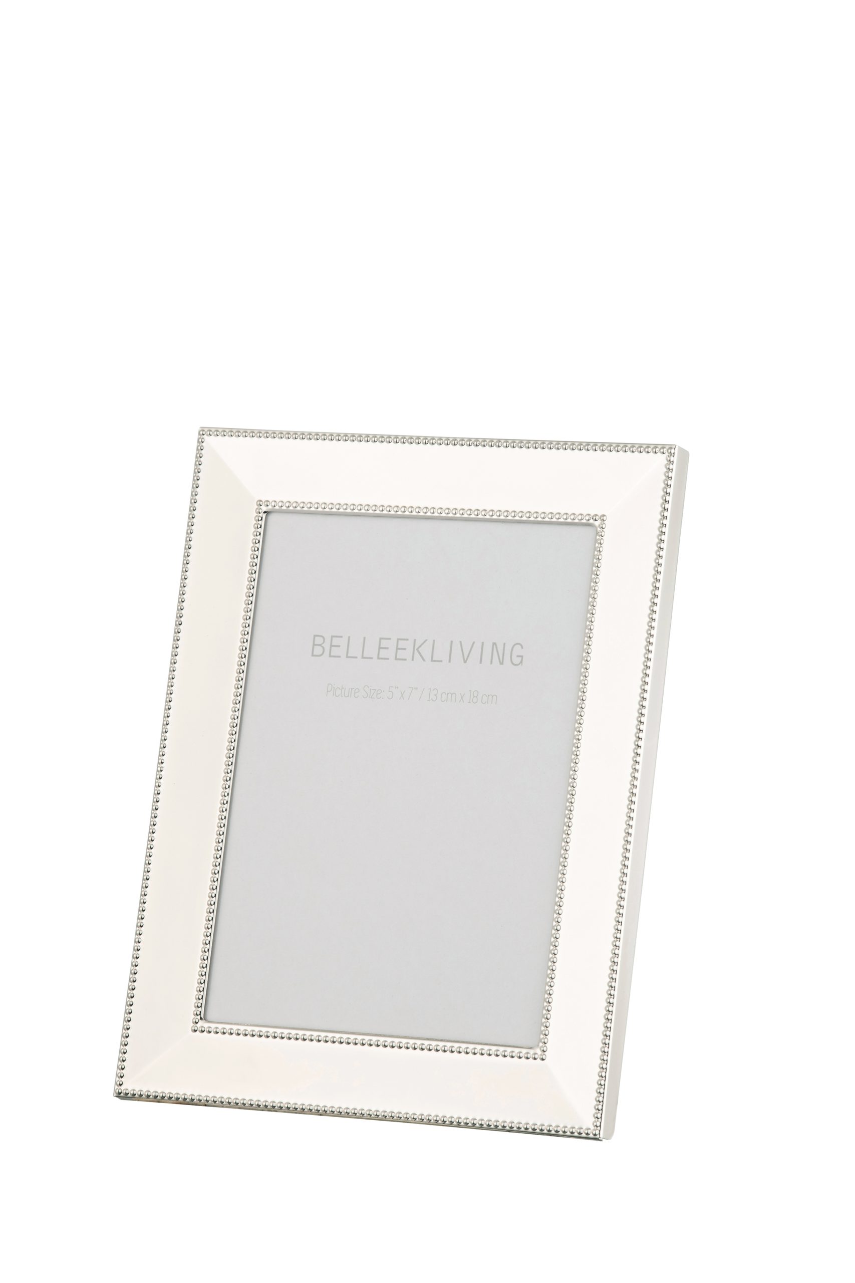 Belleek Living Border 5 x 7 Frame