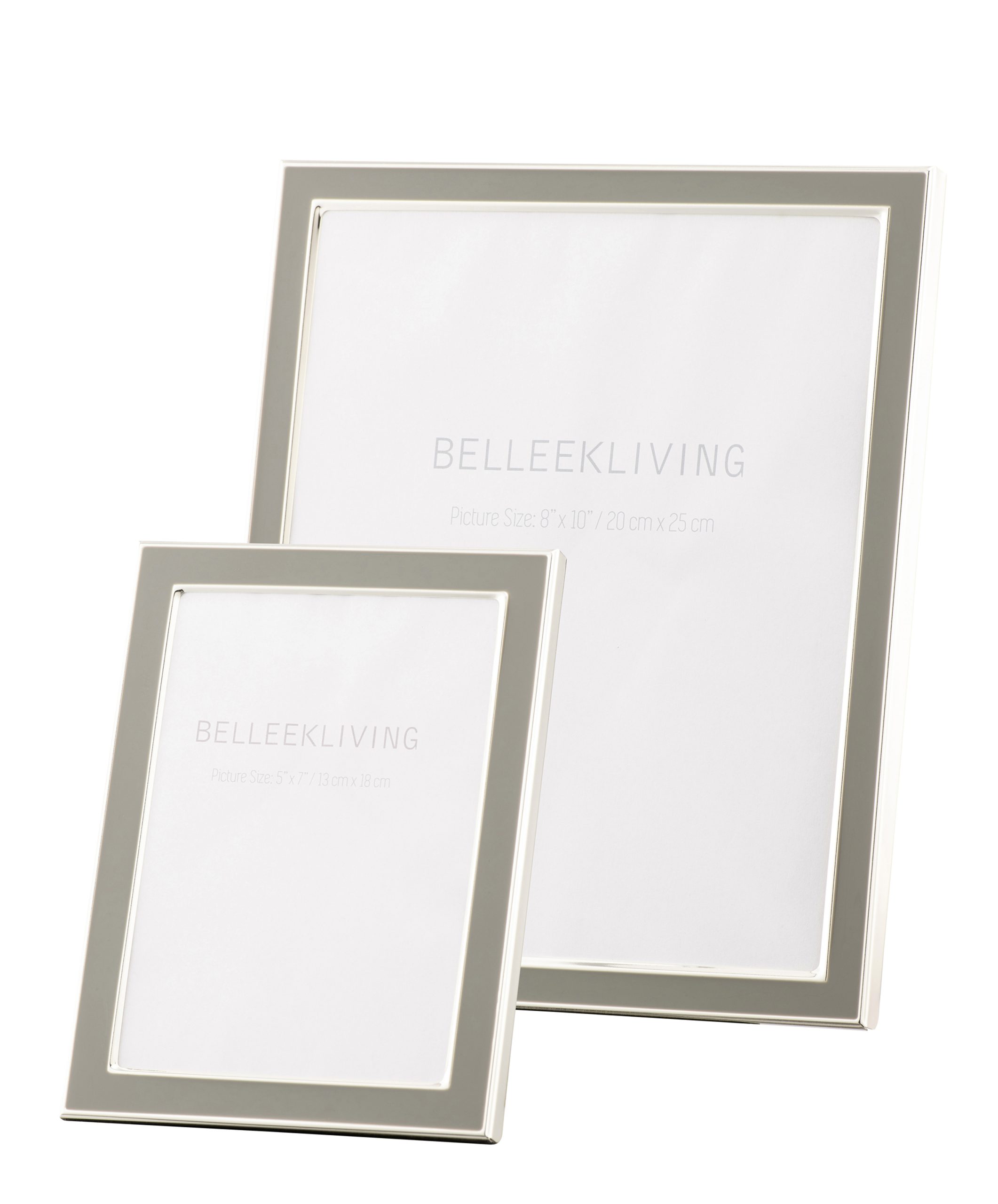 Belleek Living Teal Frame 5 x 7 - Image 4